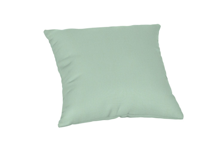 Wayfair hotsell cushions teal